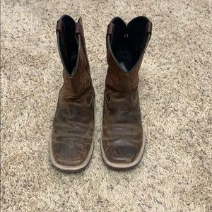Ariat boots